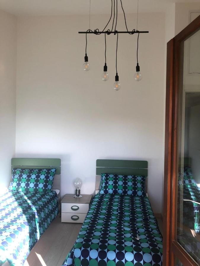Casa Biali Villa Amelia Ngoại thất bức ảnh