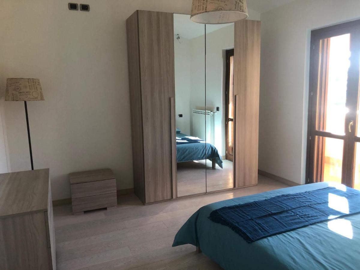 Casa Biali Villa Amelia Ngoại thất bức ảnh