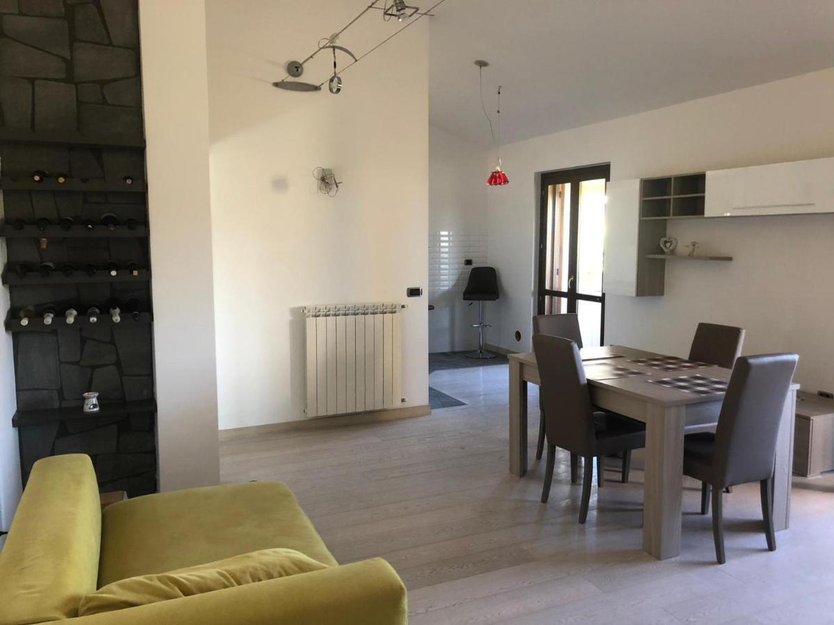 Casa Biali Villa Amelia Ngoại thất bức ảnh