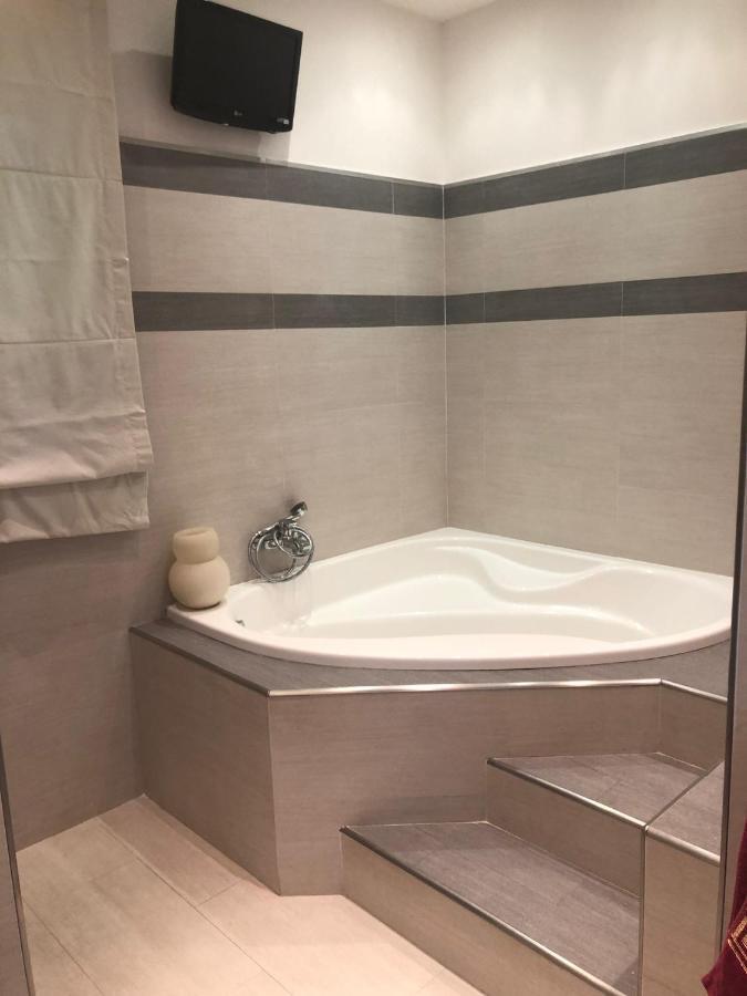 Casa Biali Villa Amelia Ngoại thất bức ảnh