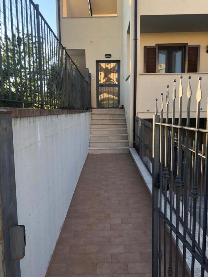 Casa Biali Villa Amelia Ngoại thất bức ảnh
